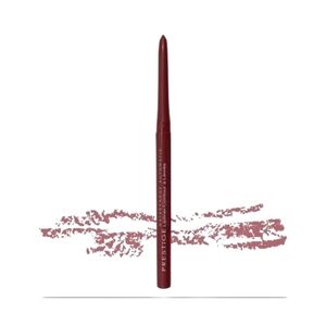 Prestige Waterproof Automatic Lip Liner, BL-12 Rosewood Pink